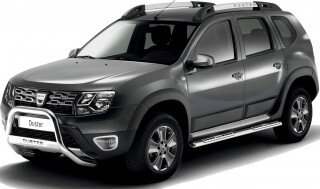 2015 Dacia Duster 1.5 dCi 110 BG Laureate (4x4) 2015 Araba kullananlar yorumlar